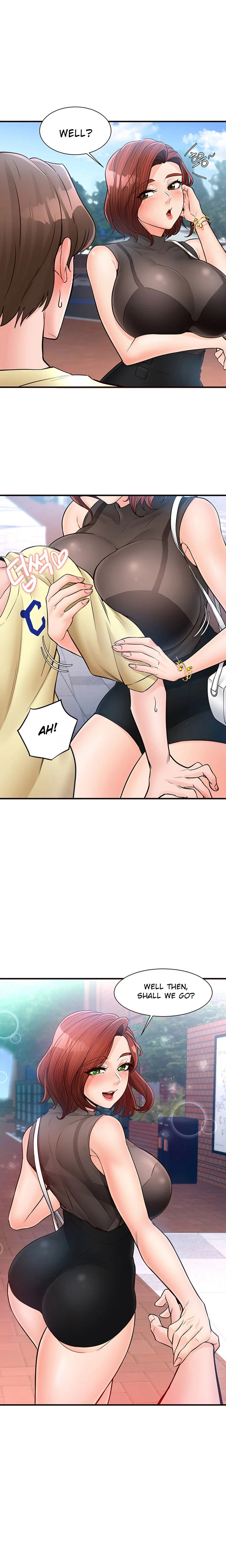 Public Interest chapter 20 page 1