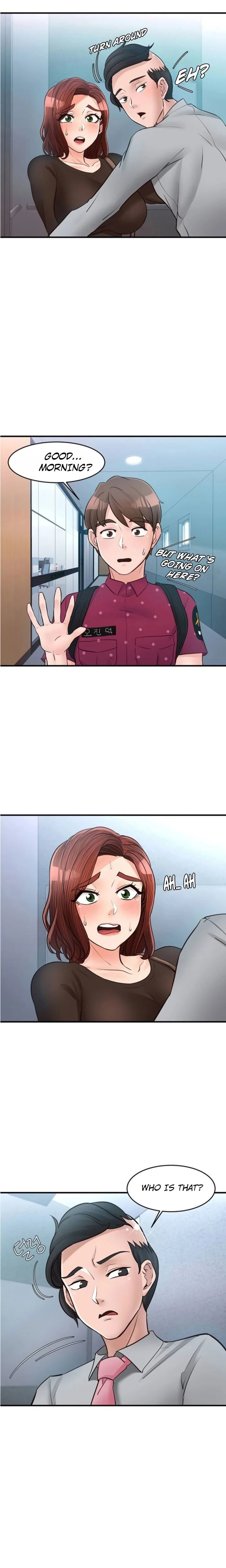 Public Interest chapter 23 page 22