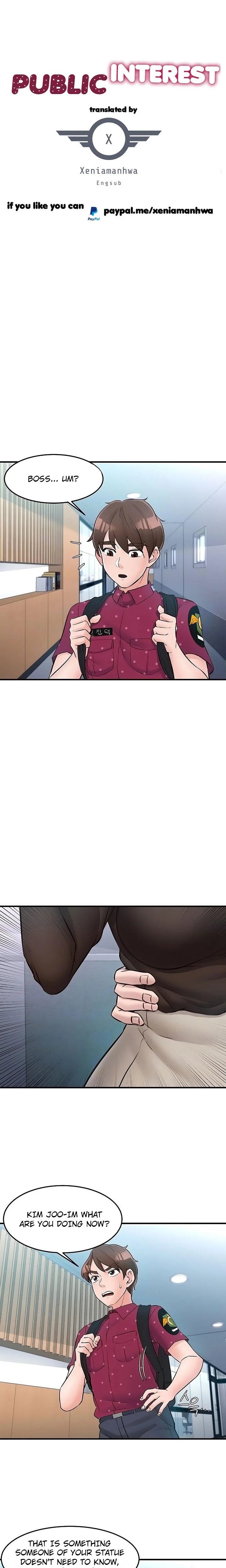 Public Interest chapter 24 page 1