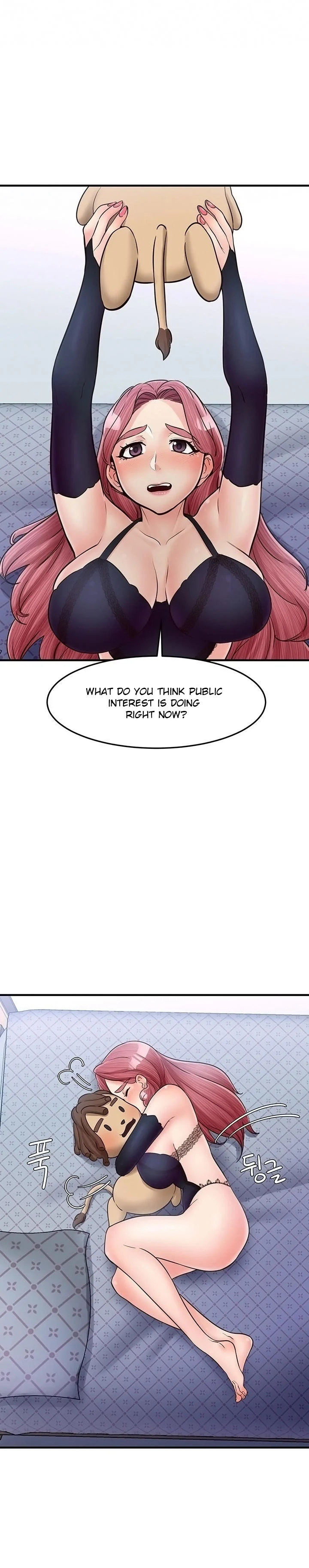 Public Interest chapter 26 page 6