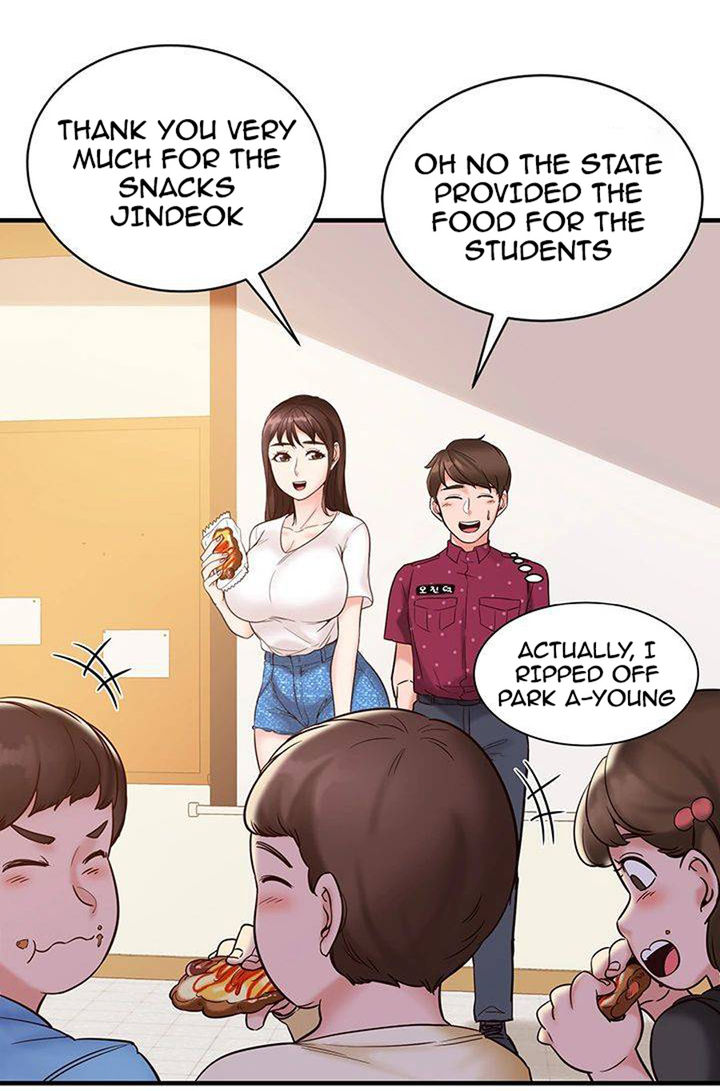Public Interest chapter 3 page 72