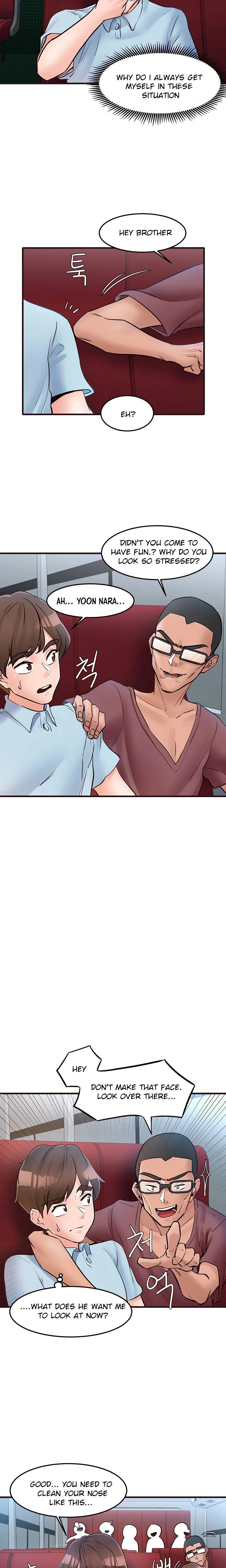 Public Interest chapter 33 page 8
