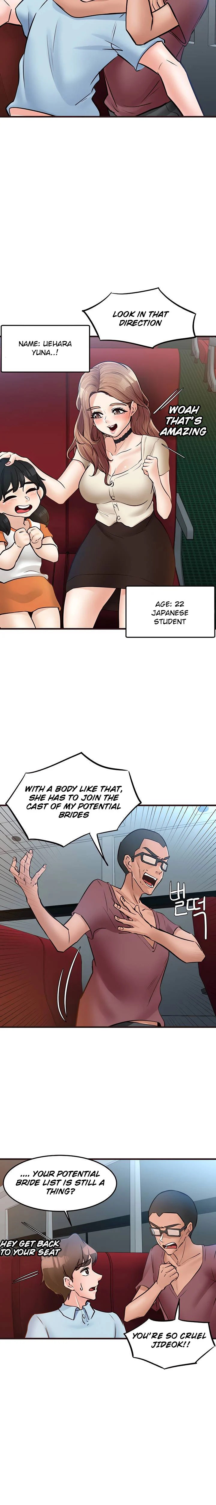 Public Interest chapter 33 page 10