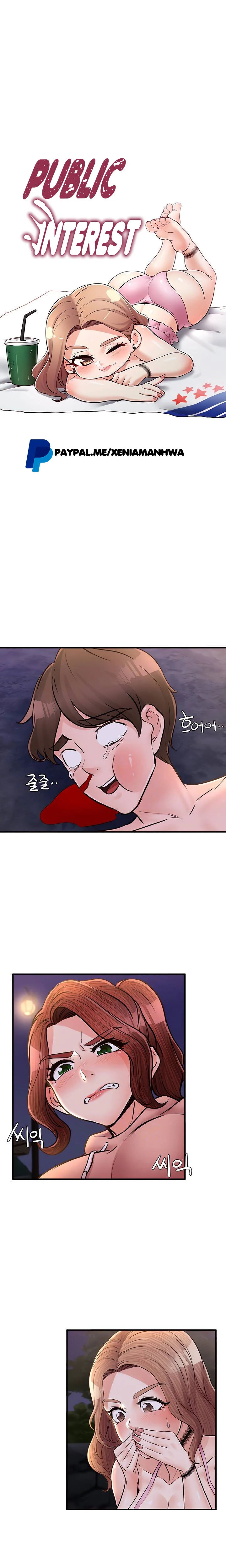 Public Interest chapter 37 page 1