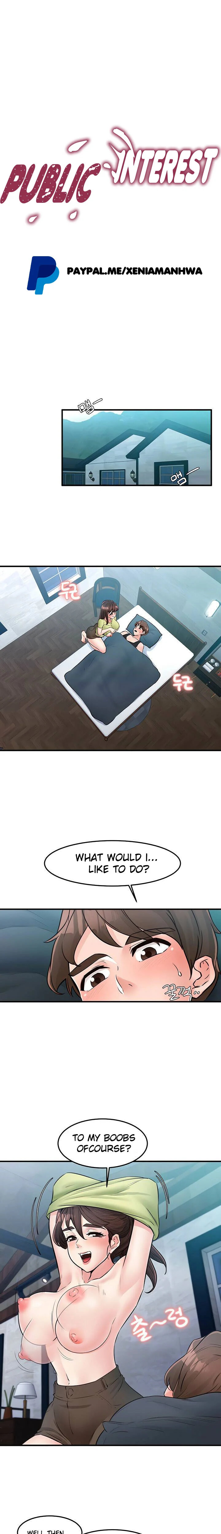 Public Interest chapter 38 page 1
