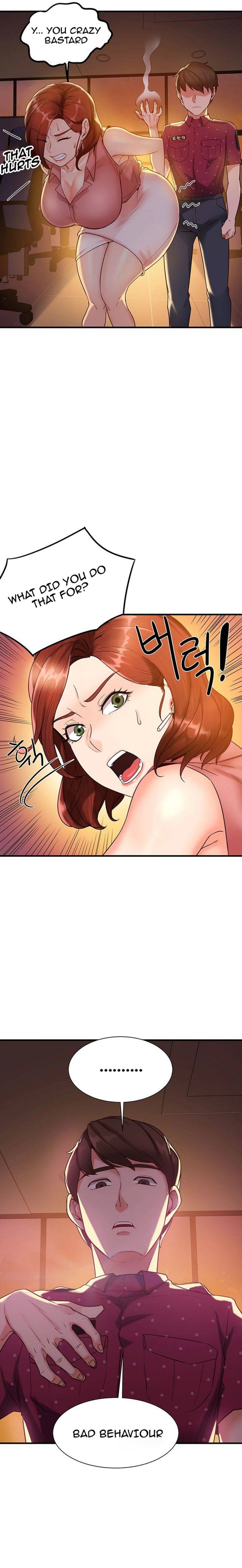 Public Interest chapter 4 page 1