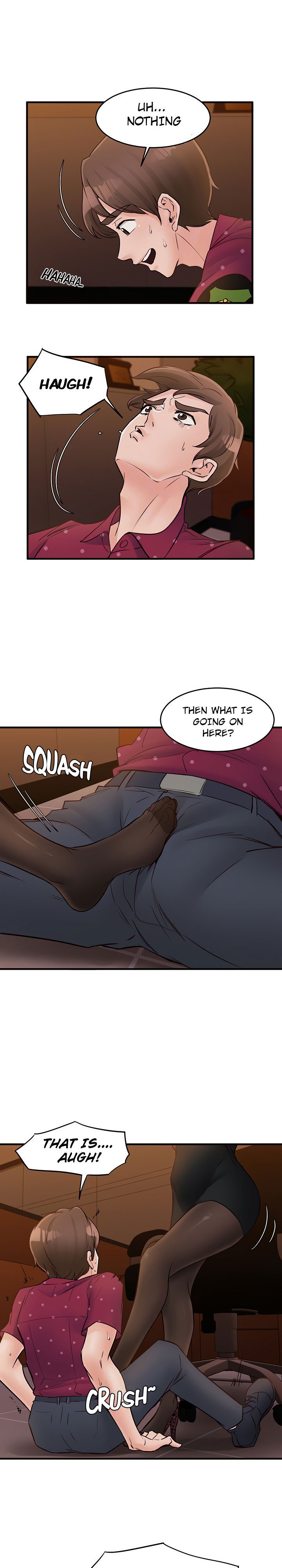 Public Interest chapter 40 page 6