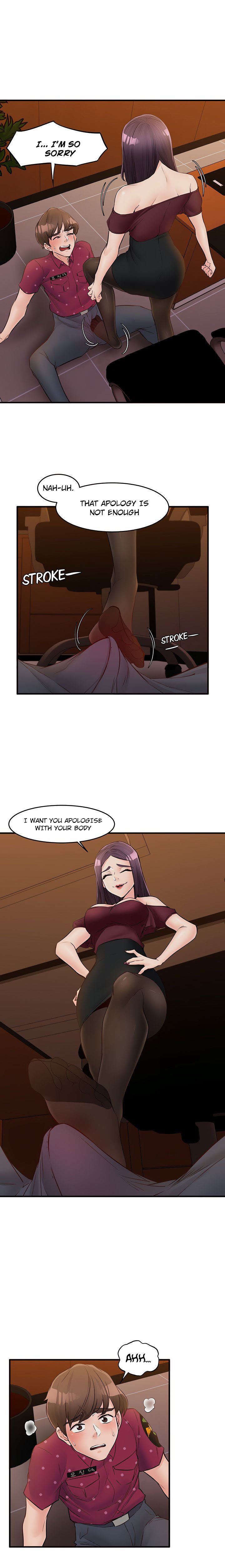 Public Interest chapter 40 page 8