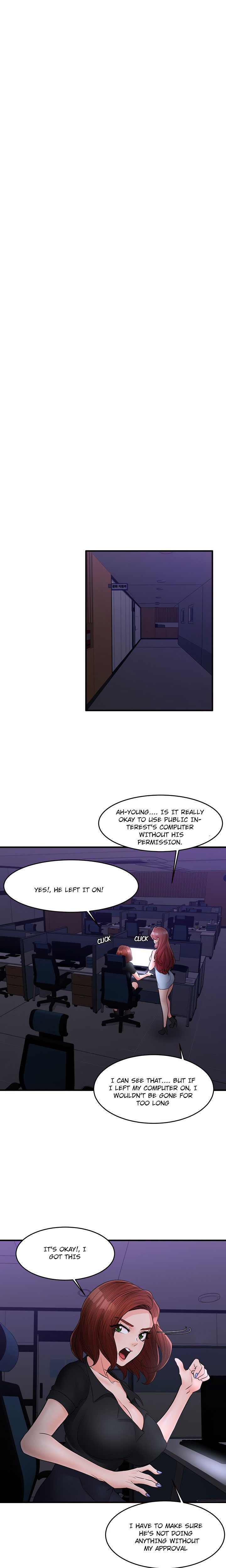 Public Interest chapter 40 page 12