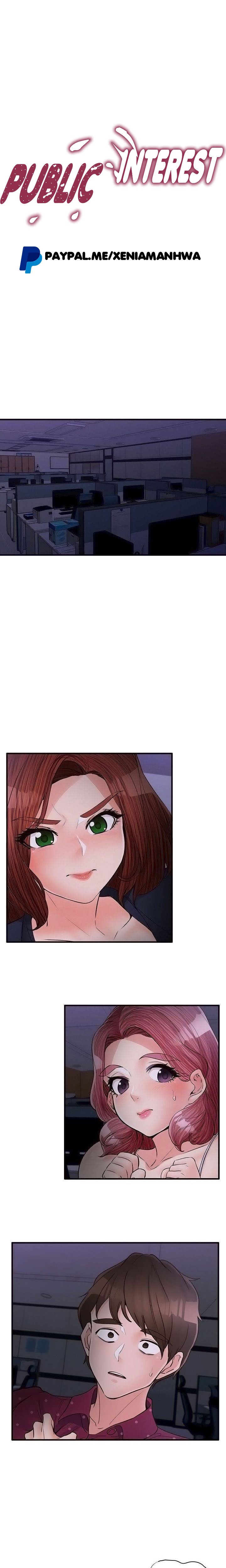 Public Interest chapter 42 page 1
