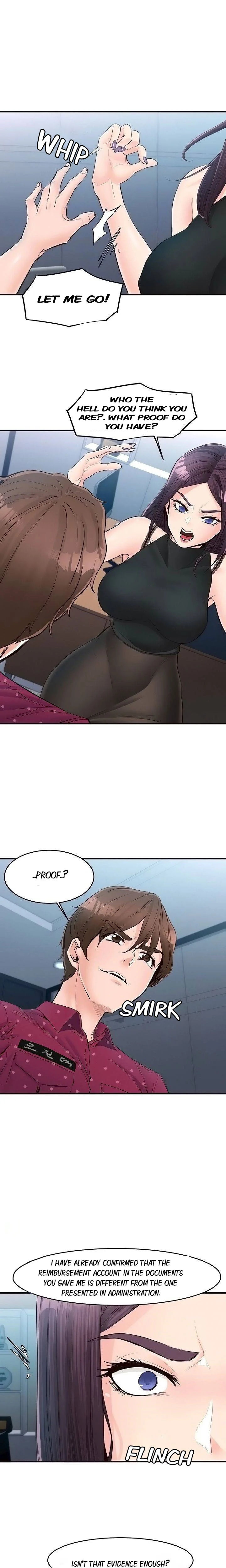 Public Interest chapter 43 page 1