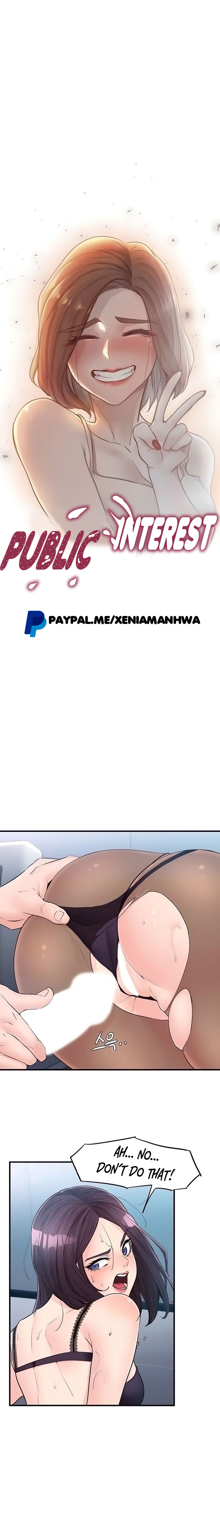 Public Interest chapter 45 page 1