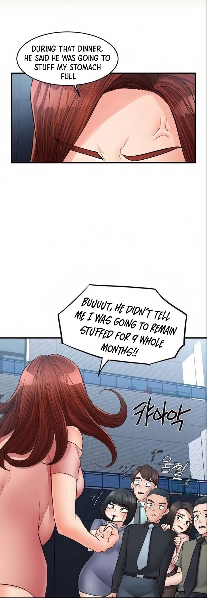 Public Interest chapter 50 page 6