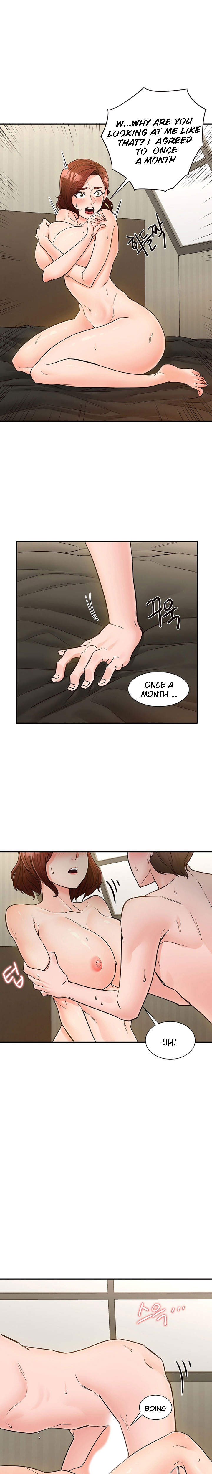 Public Interest chapter 8 page 1