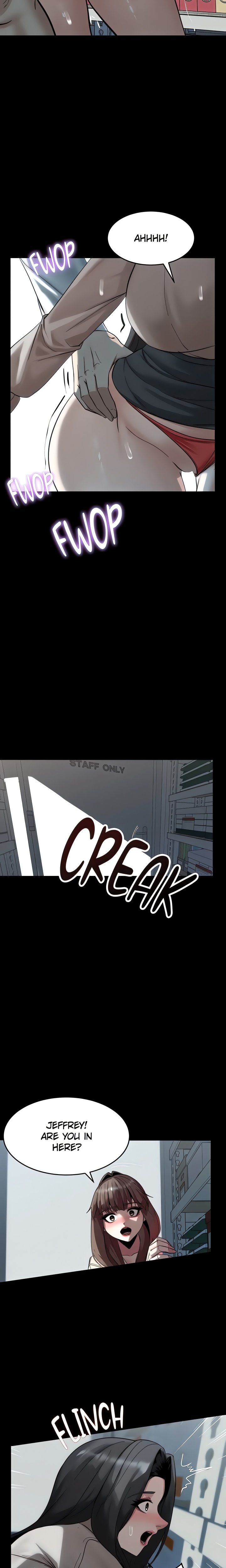 Pull Yourself Together, Team Leader chapter 19 page 24