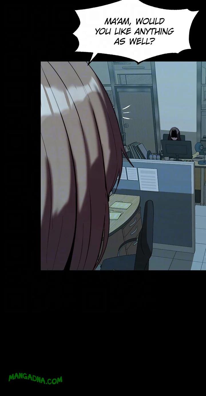 Pull Yourself Together, Team Leader chapter 20 page 31