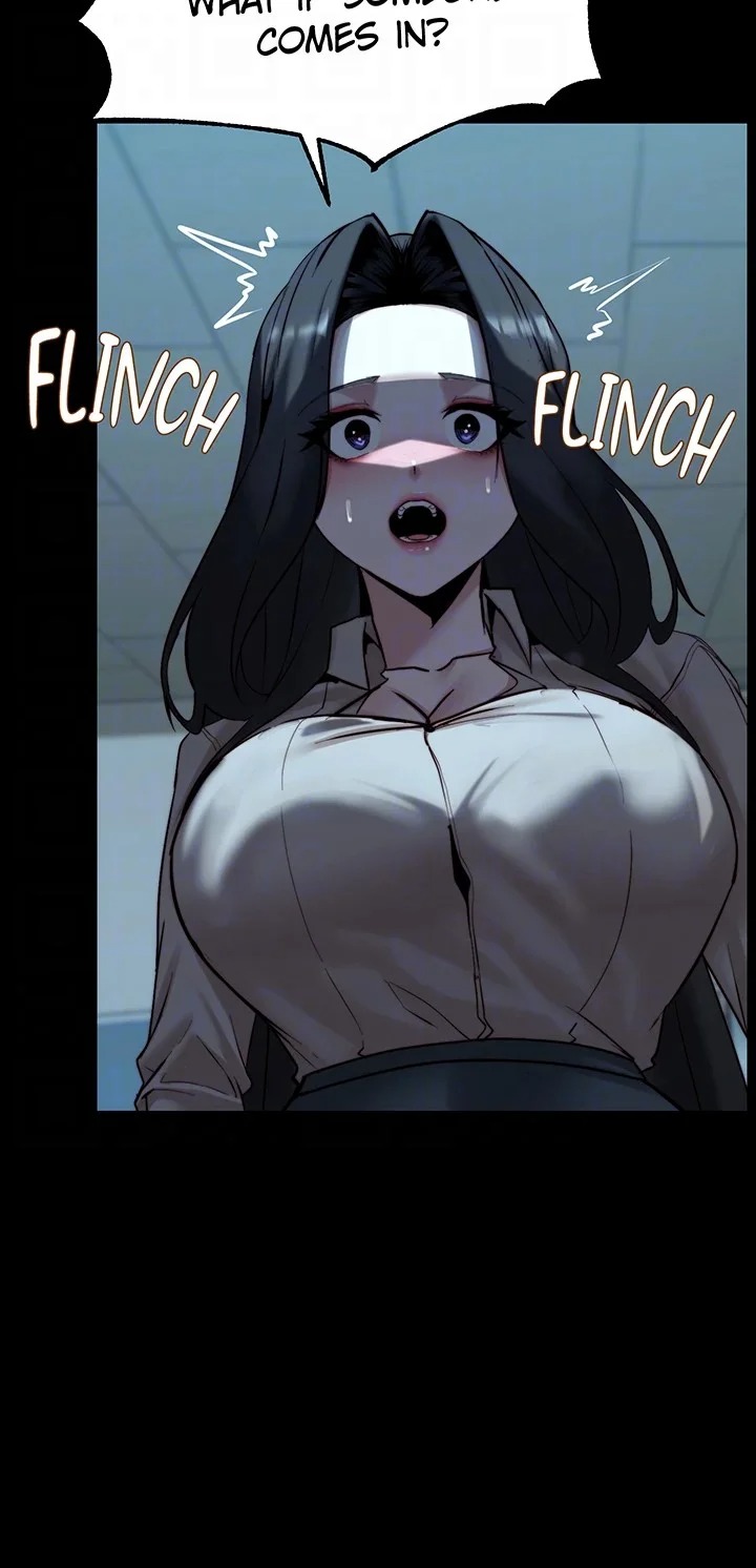 Pull Yourself Together, Team Leader chapter 20 page 39