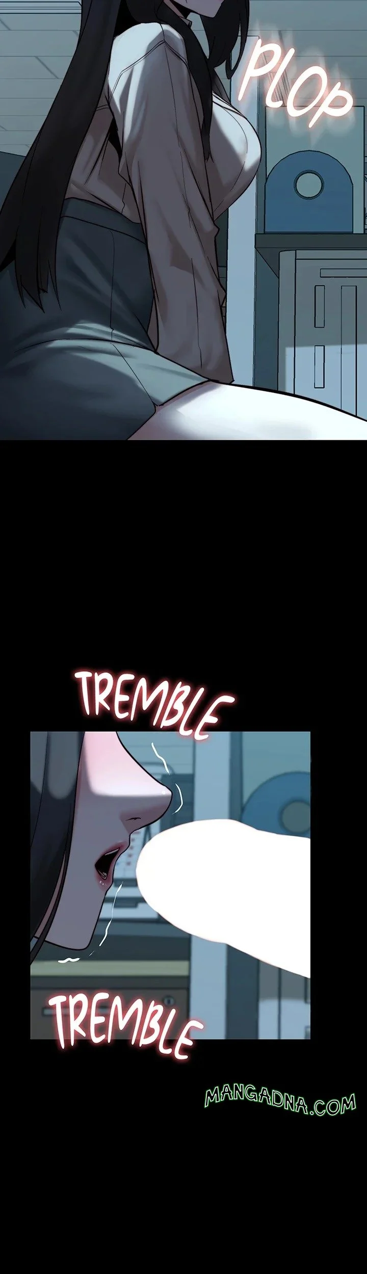 Pull Yourself Together, Team Leader chapter 20 page 41