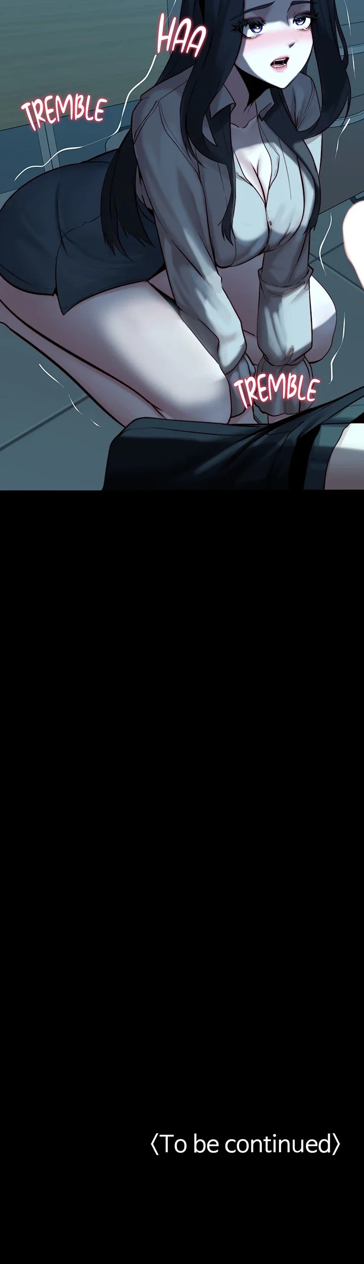 Pull Yourself Together, Team Leader chapter 20 page 50