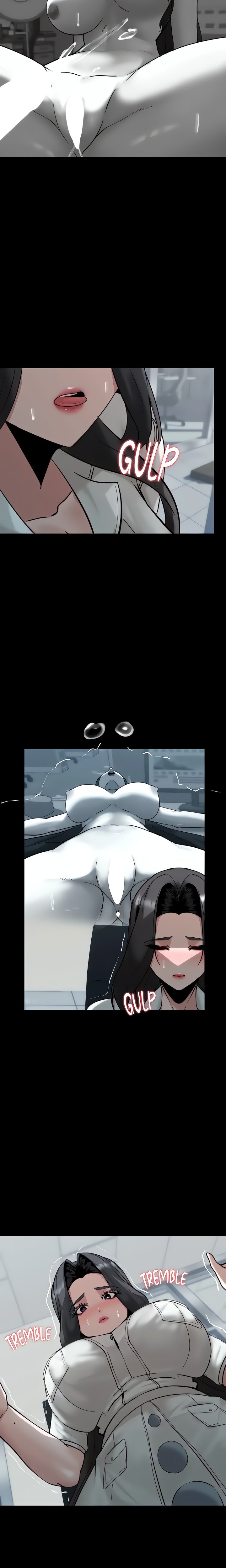 Pull Yourself Together, Team Leader chapter 23 page 12