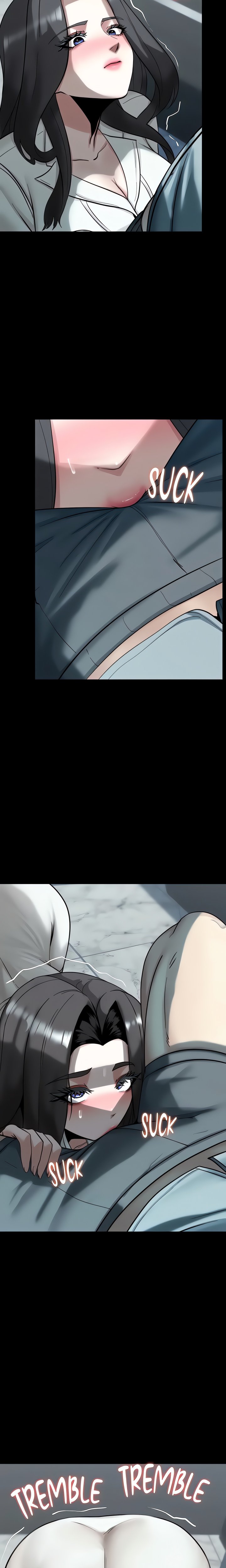 Pull Yourself Together, Team Leader chapter 23 page 20