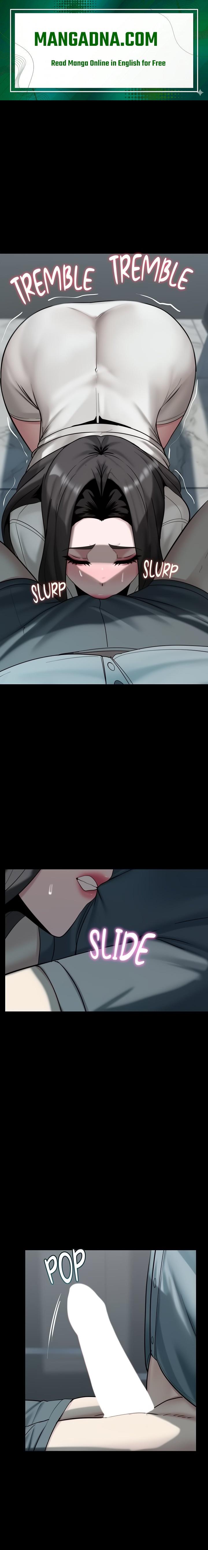 Pull Yourself Together, Team Leader chapter 24 page 1