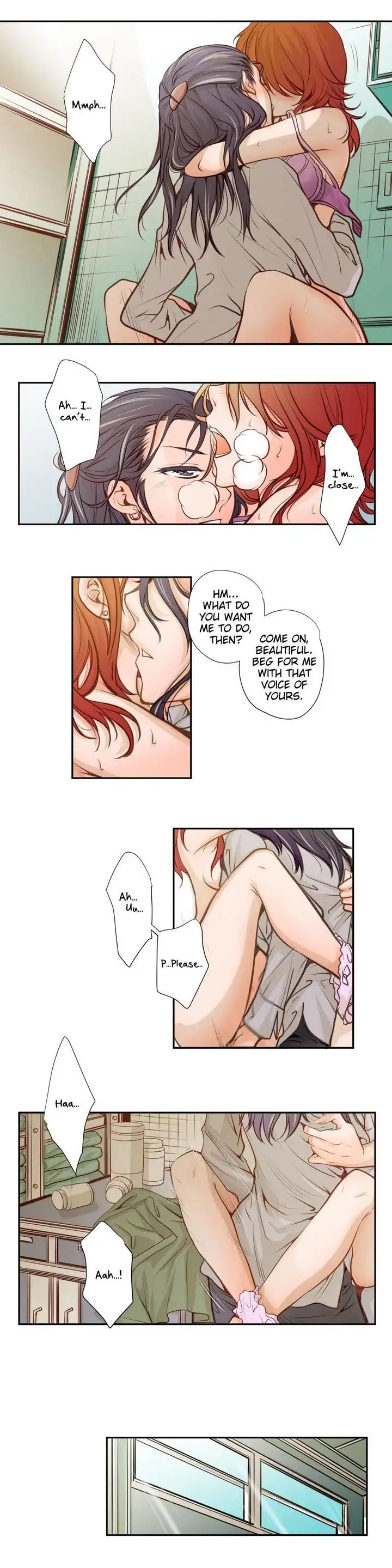 Pulse chapter 1 page 9