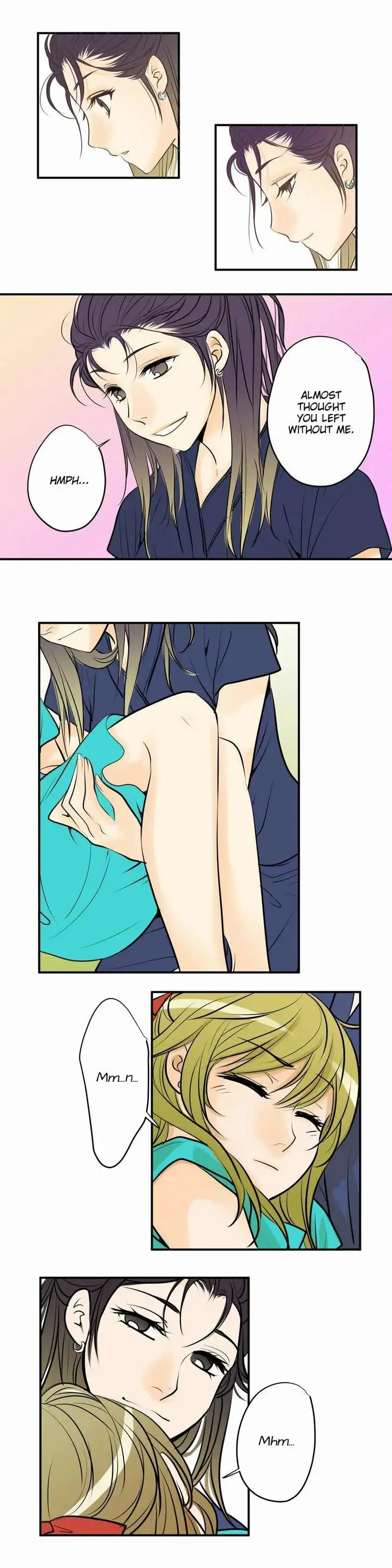 Pulse chapter 10 page 8