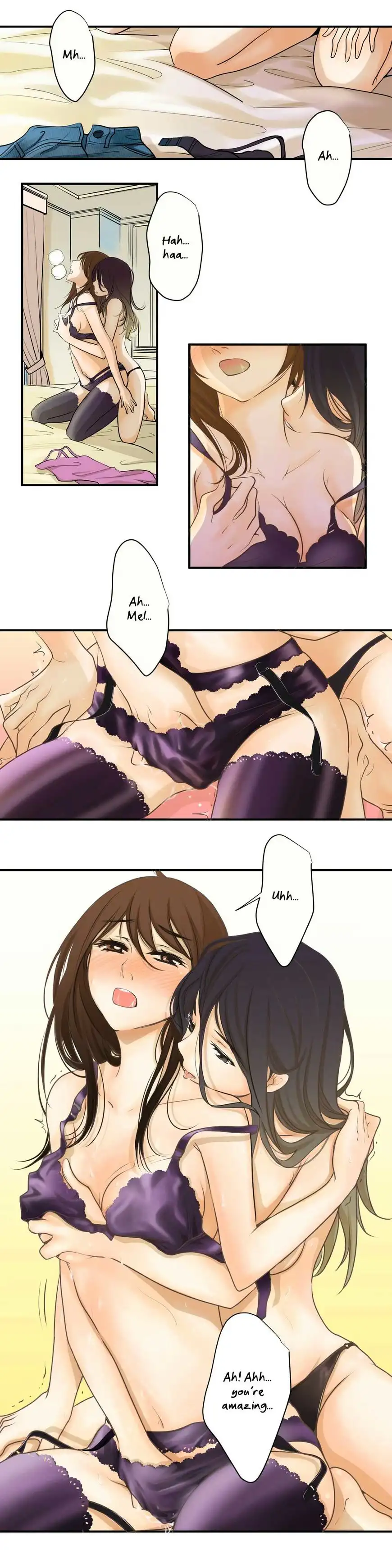Pulse chapter 11 page 2