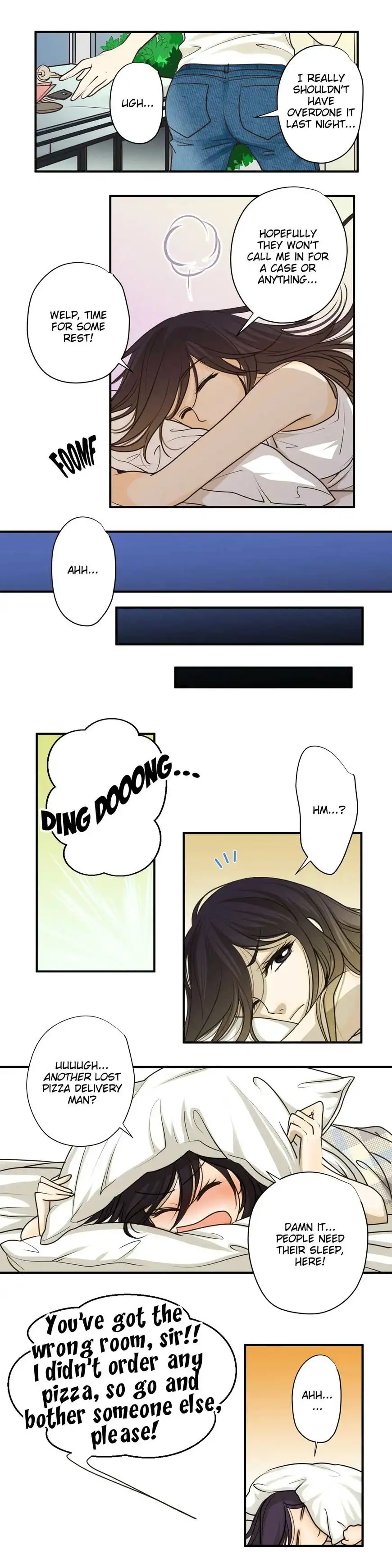 Pulse chapter 11 page 5