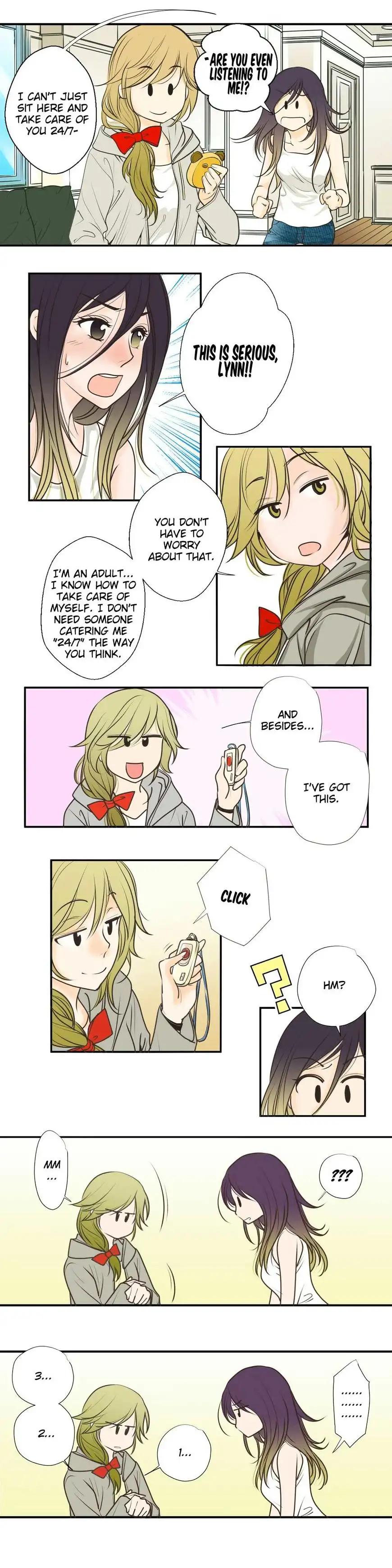 Pulse chapter 11 page 9