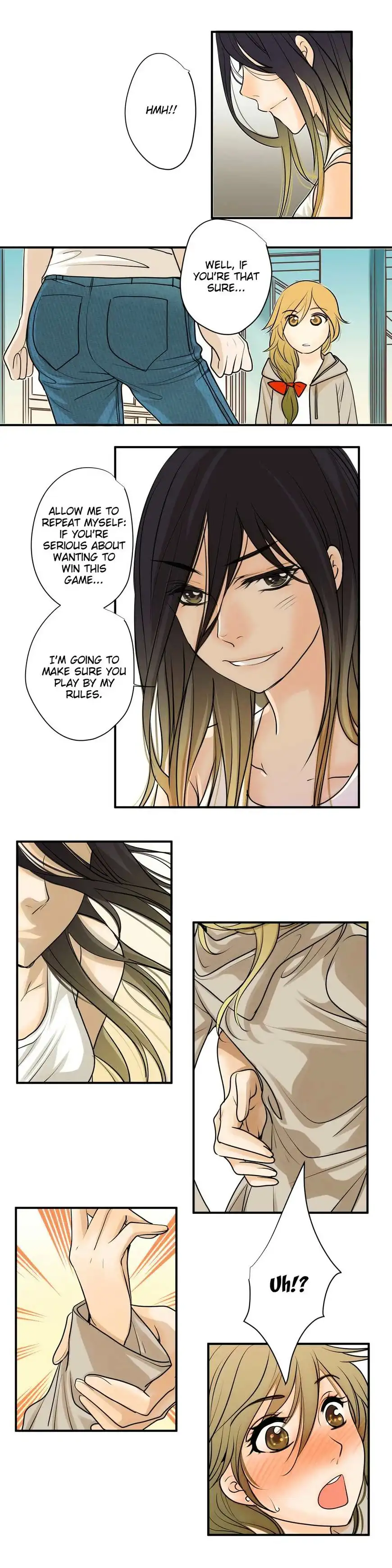 Pulse chapter 11 page 13