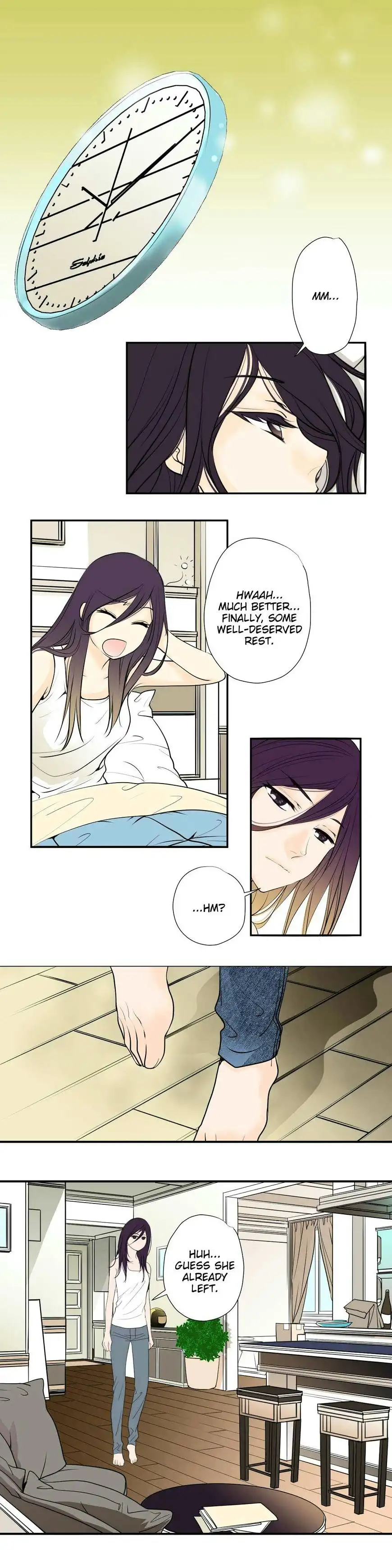 Pulse chapter 12 page 4