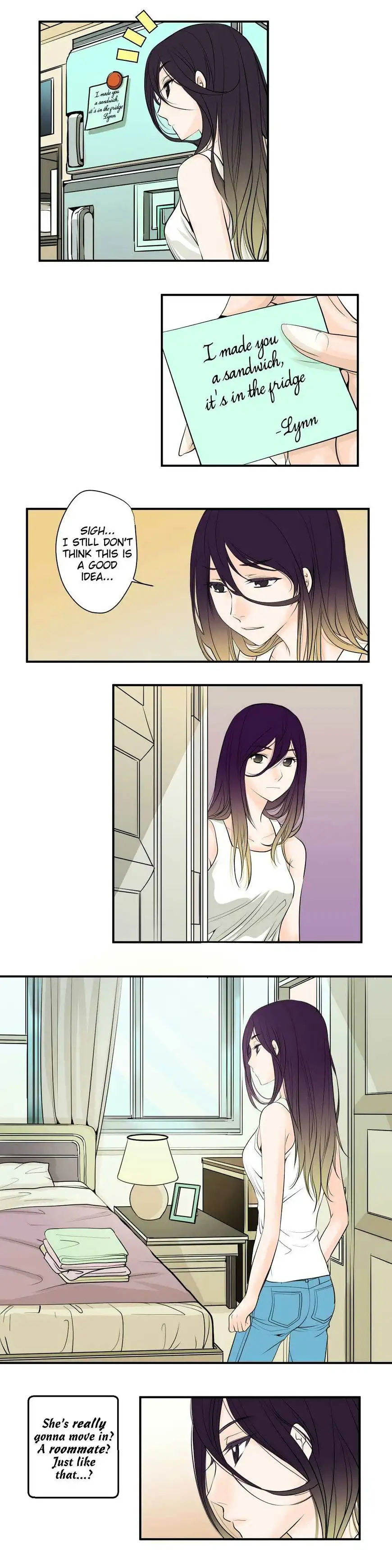 Pulse chapter 12 page 5