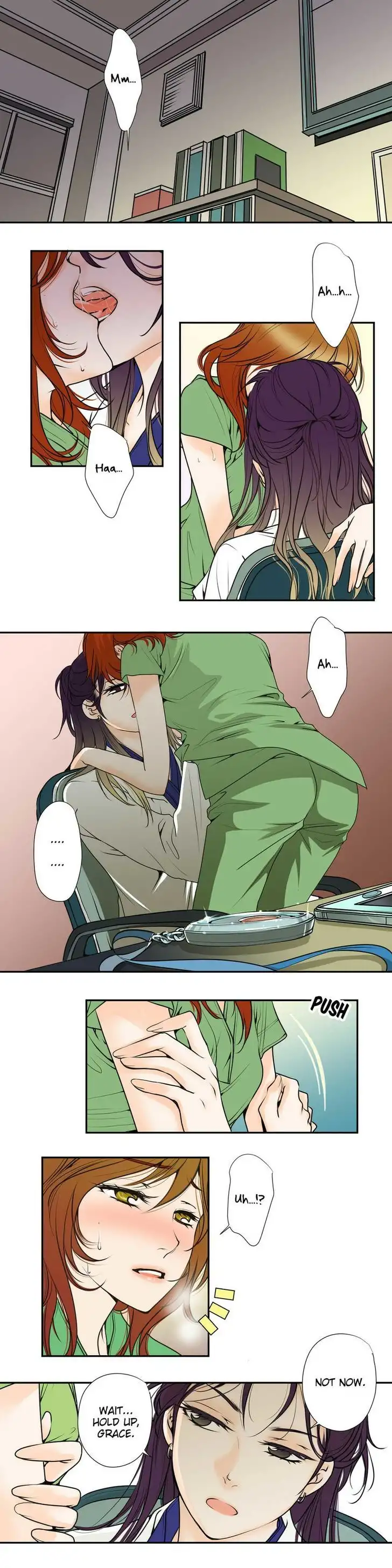 Pulse chapter 13 page 2