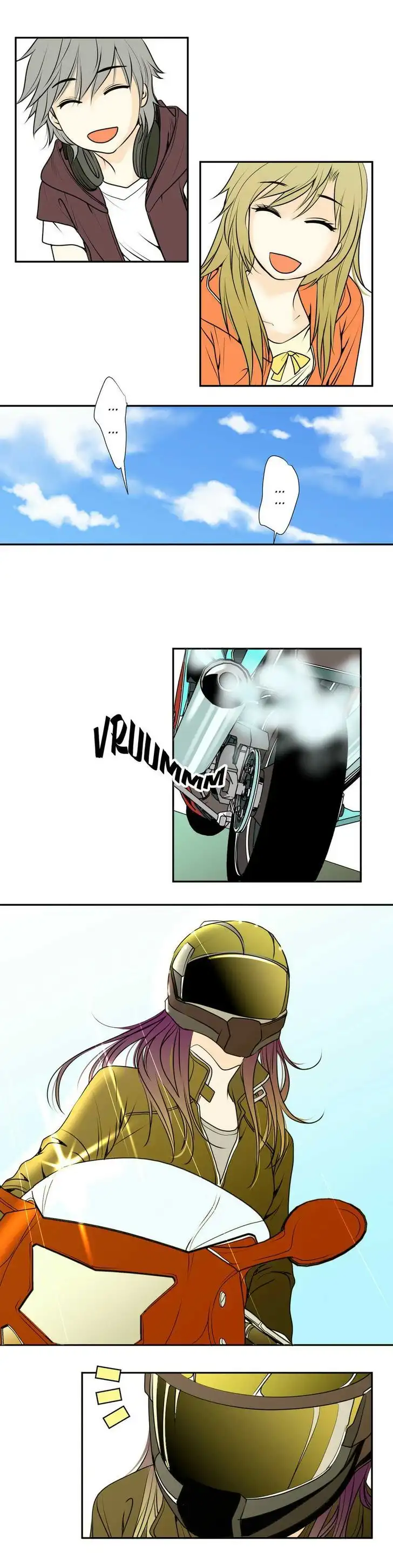 Pulse chapter 13 page 8