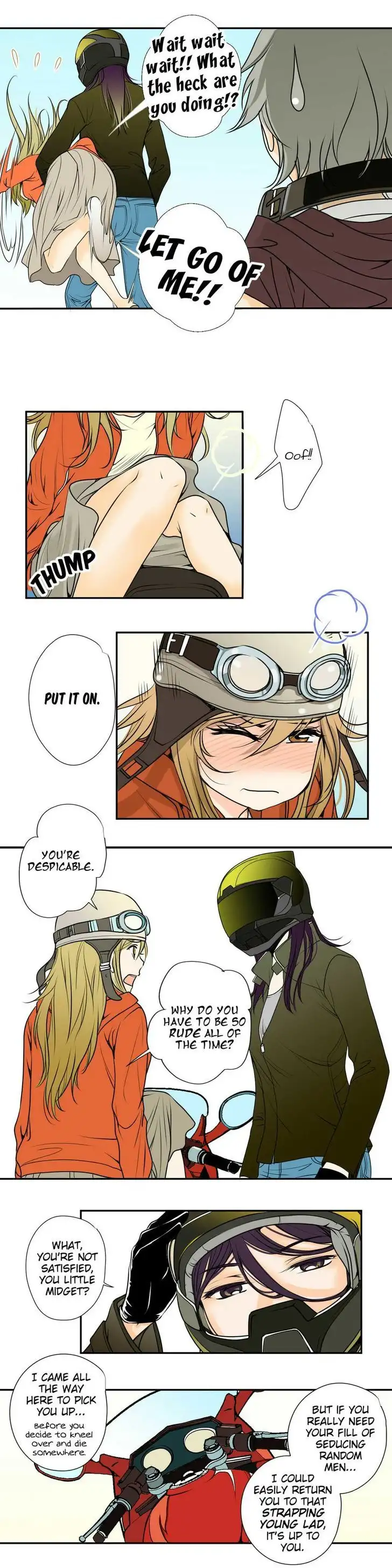 Pulse chapter 13 page 10