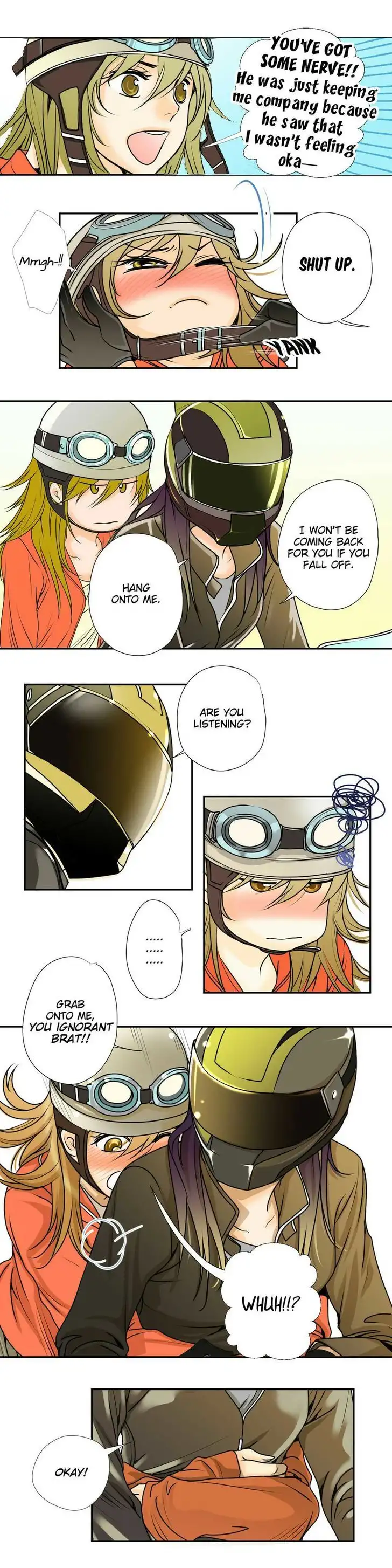Pulse chapter 13 page 11