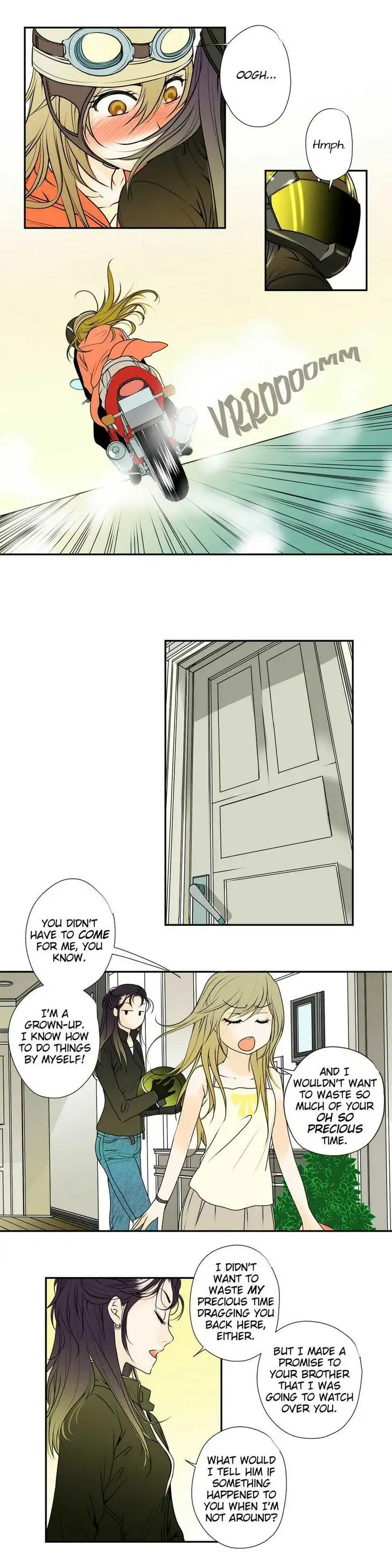 Pulse chapter 13 page 12