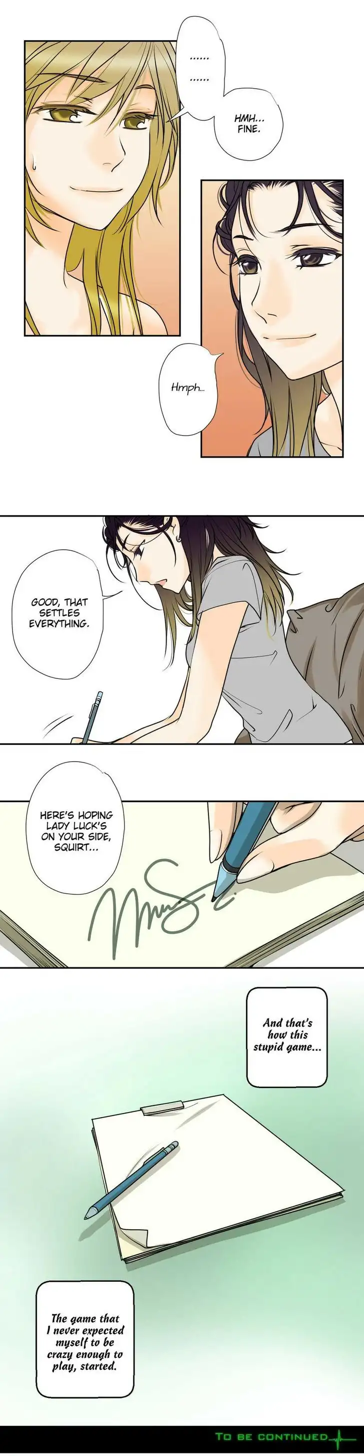 Pulse chapter 13 page 14