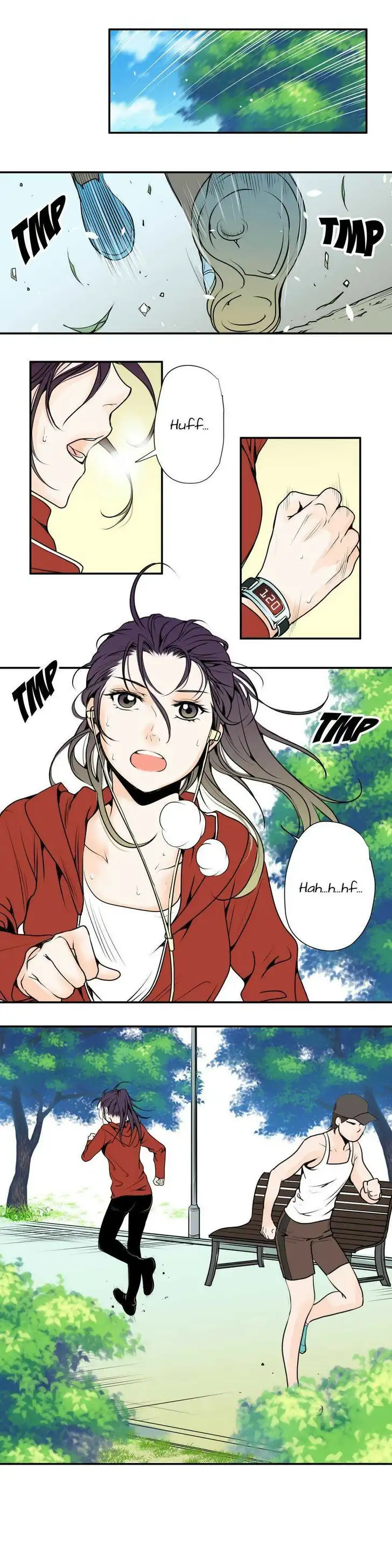Pulse chapter 14 page 2