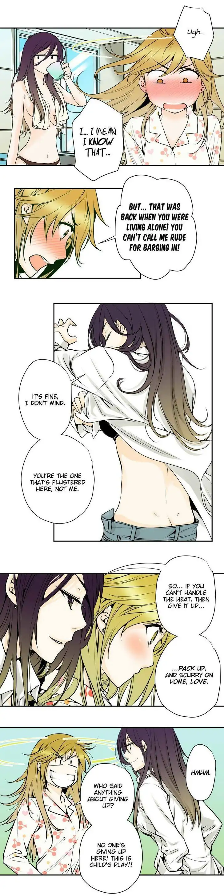 Pulse chapter 14 page 5