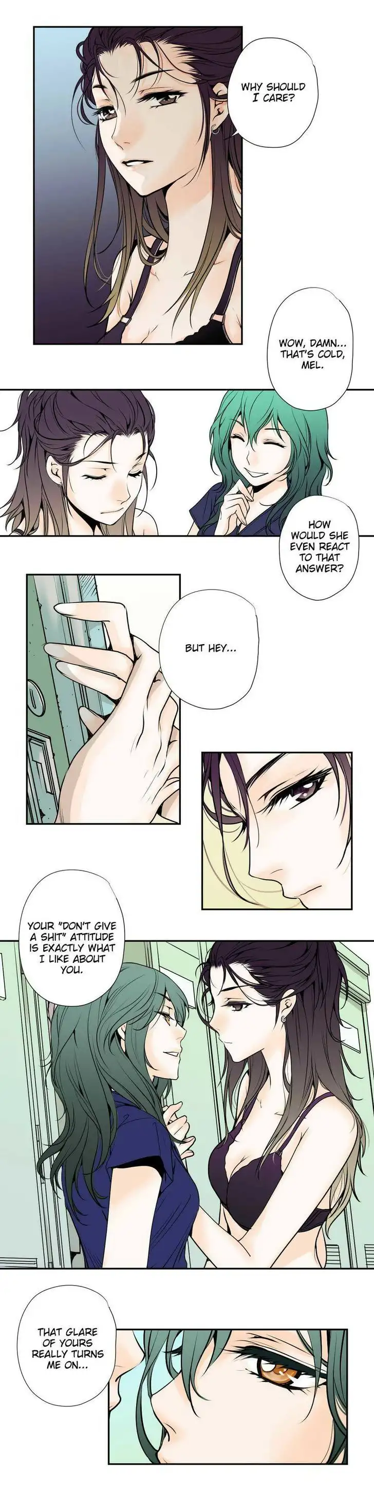 Pulse chapter 14 page 10