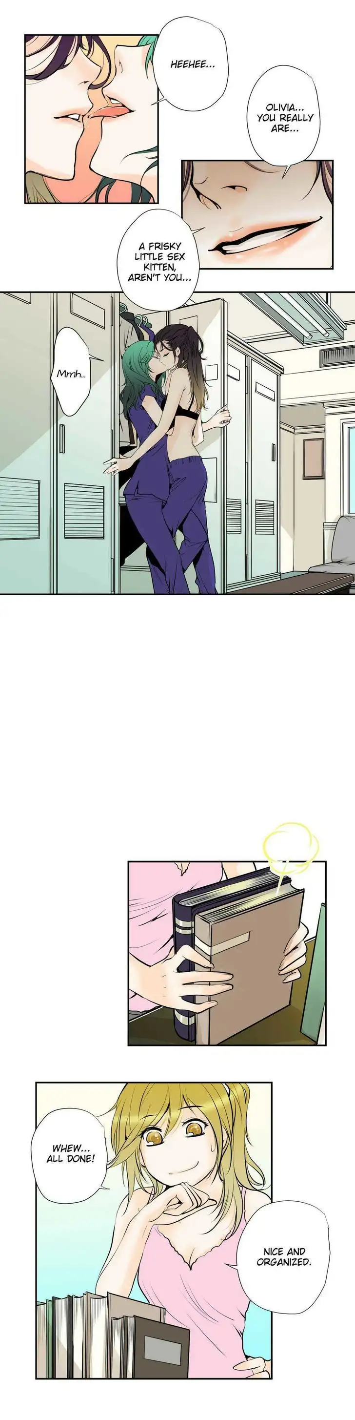 Pulse chapter 14 page 11