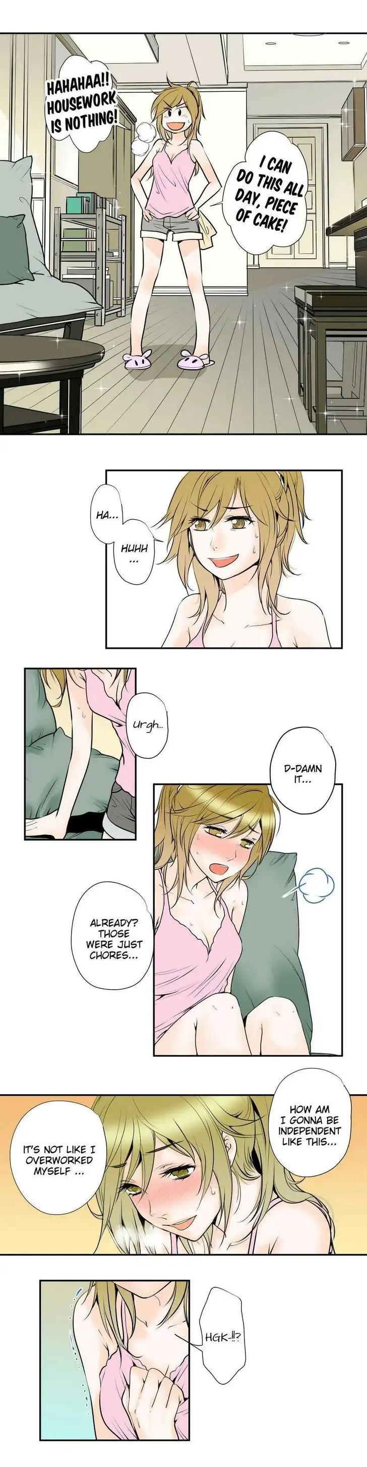 Pulse chapter 14 page 12