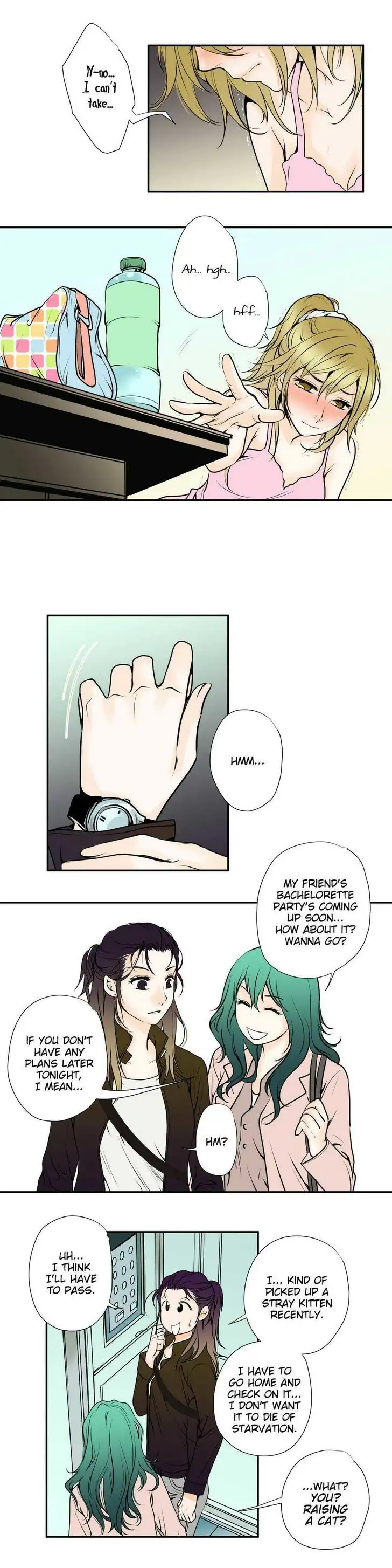 Pulse chapter 14 page 13