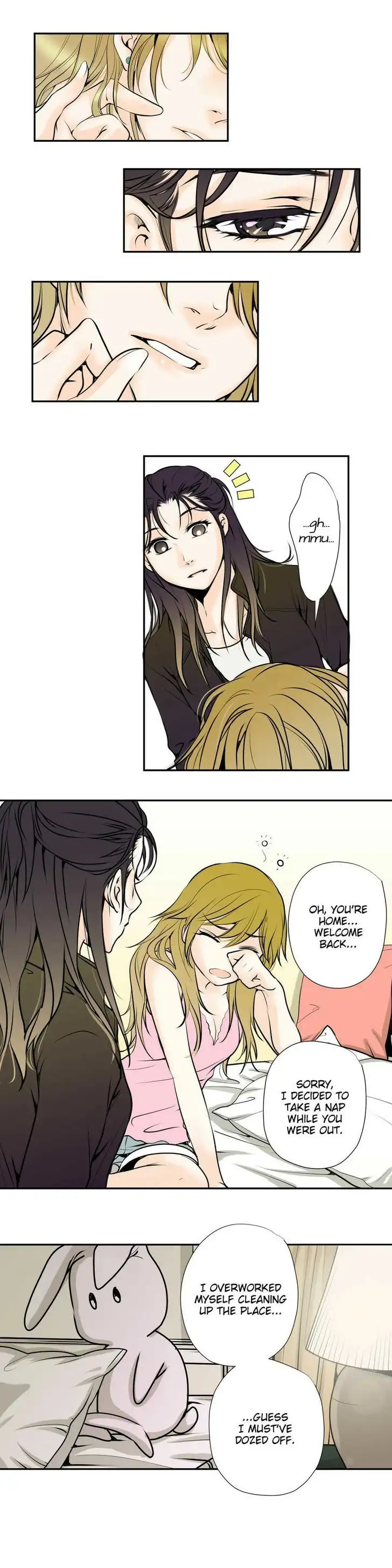 Pulse chapter 15 page 4