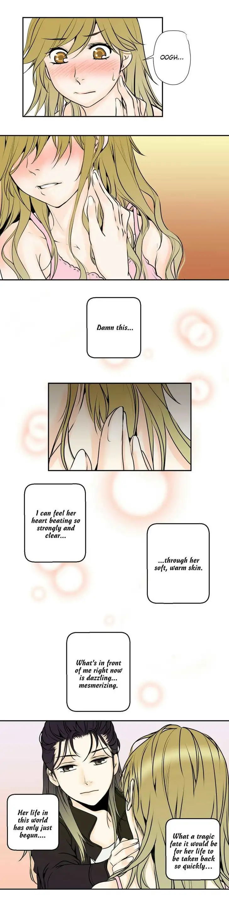 Pulse chapter 15 page 6
