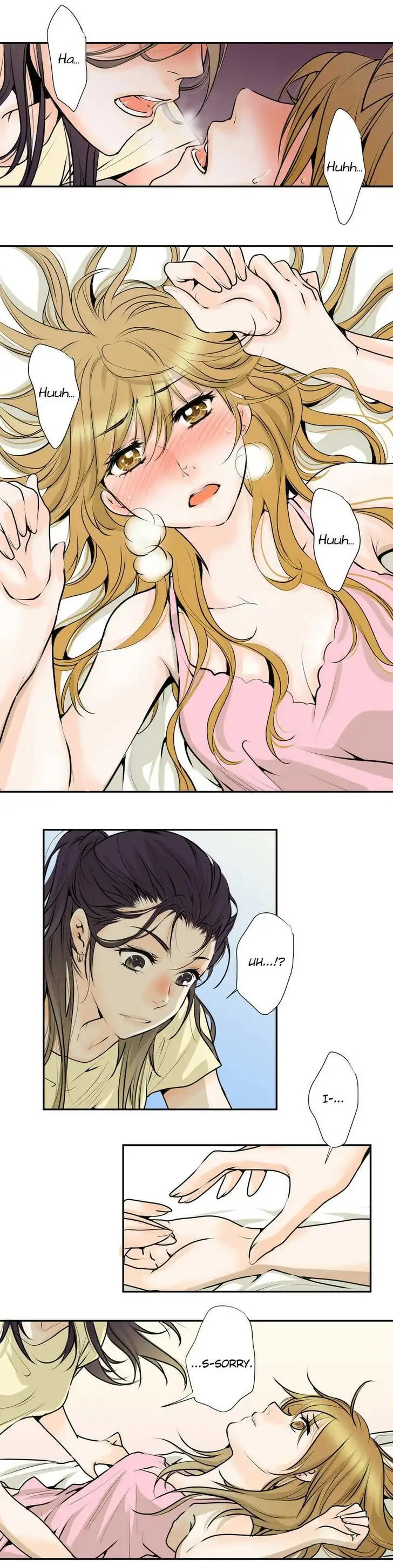 Pulse chapter 16 page 5