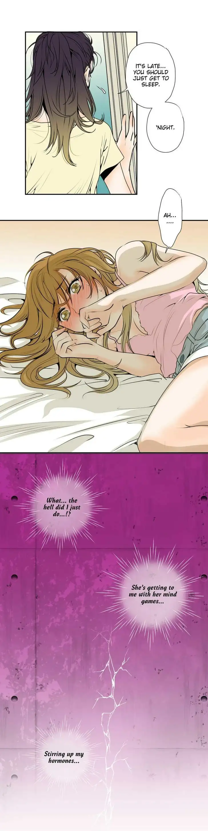Pulse chapter 16 page 6